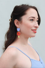 GWEN EARRINGS