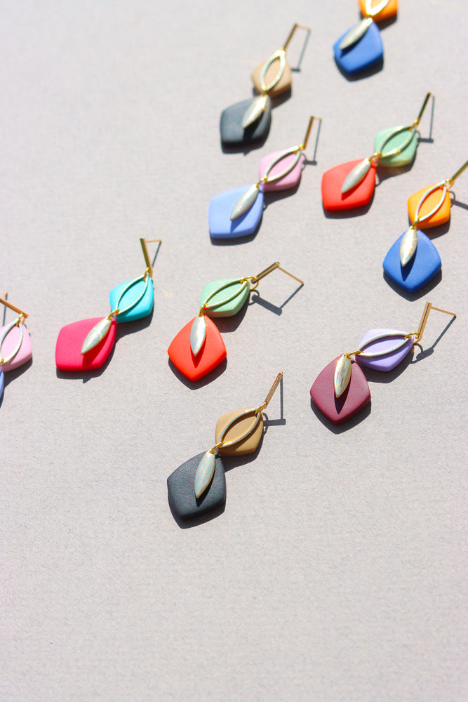 JESSICA EARRINGS