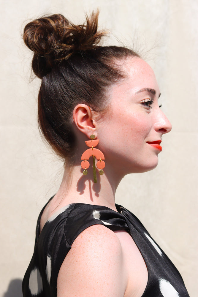 MIRANDA EARRINGS