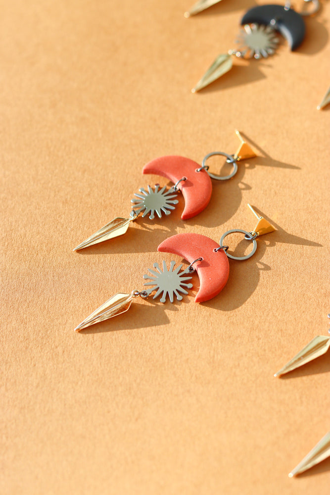 CELESTE EARRINGS