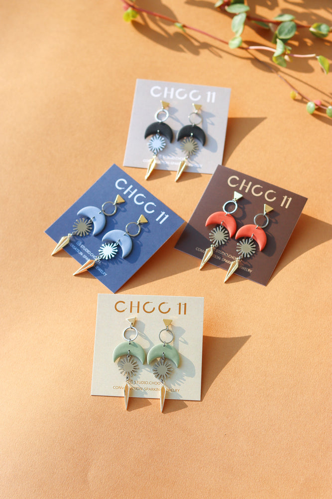 CELESTE EARRINGS