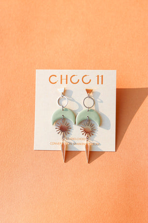 CELESTE EARRINGS