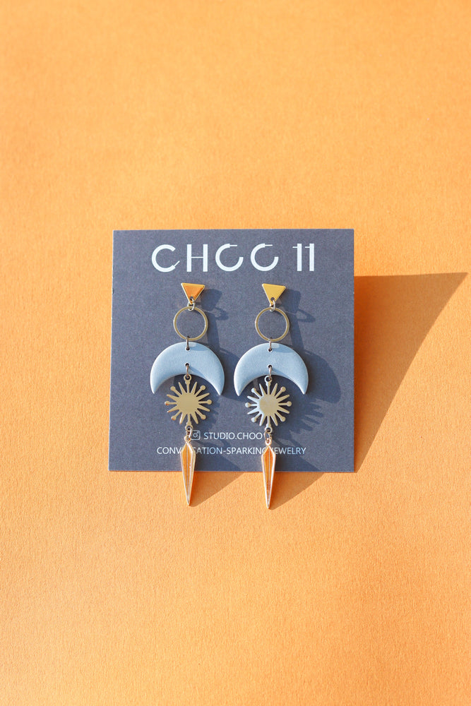 CELESTE EARRINGS