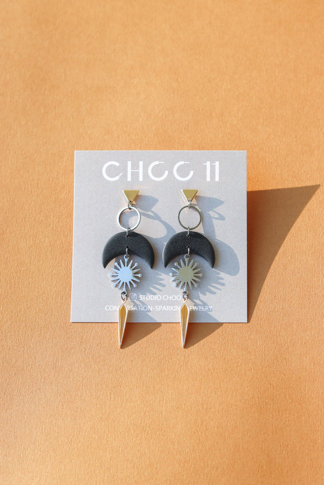 CELESTE EARRINGS