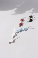 BONNIE EARRING // SILVER TONE