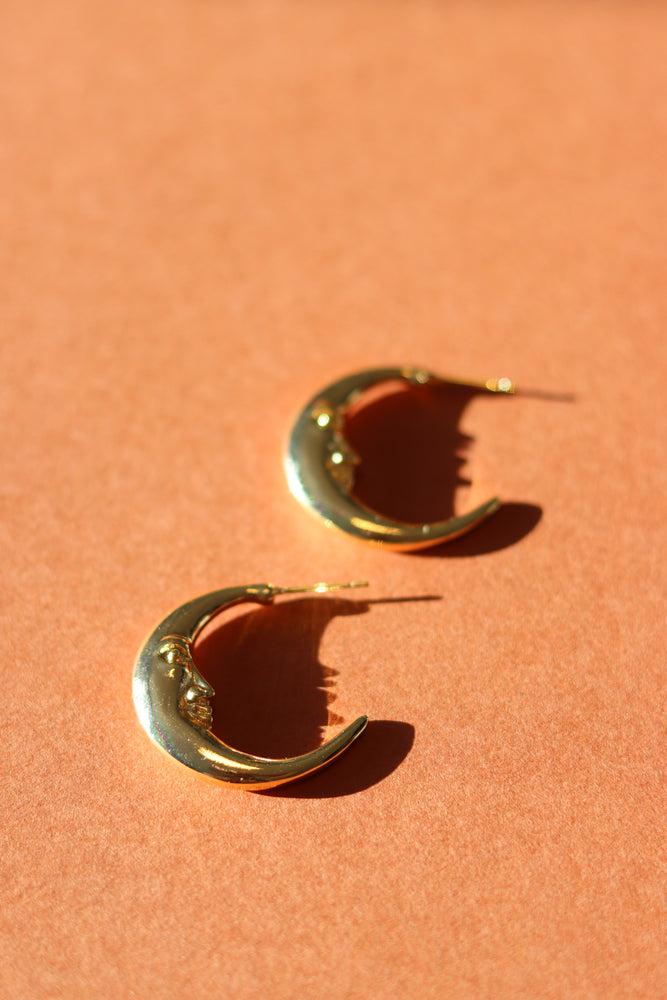 GOLD PLATED STUDS