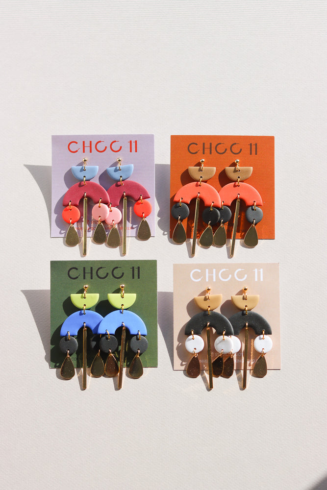 MADELINE EARRINGS