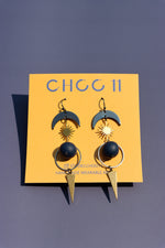 CELESE EARRINGS