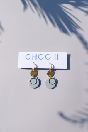 ANN EARRINGS