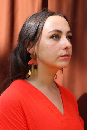MADELINE EARRINGS