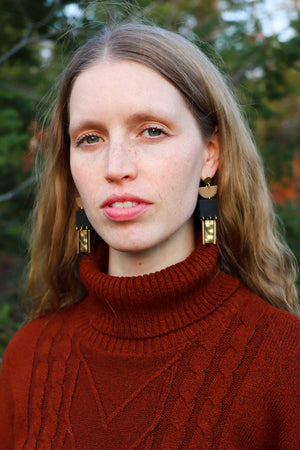 ALLISON EARRING
