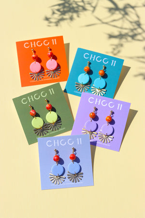 ELLEN EARRING I