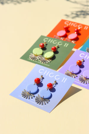 ELLEN EARRING I