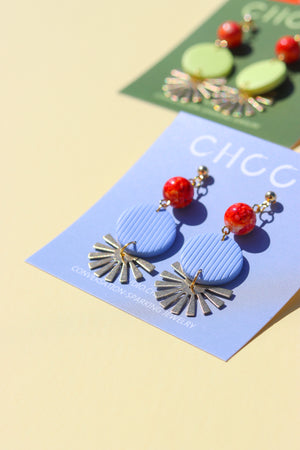 ELLEN EARRING I