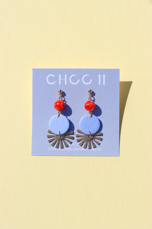 ELLEN EARRING I