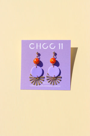 ELLEN EARRING I