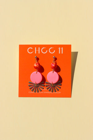 ELLEN EARRING I