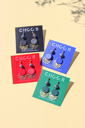 ELLEN EARRING II