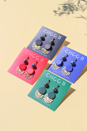 ELLEN EARRING II