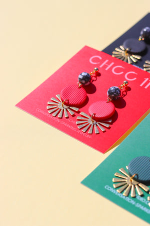 ELLEN EARRING II