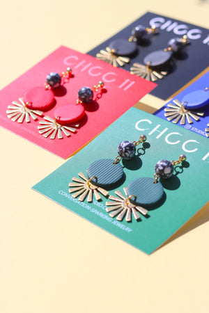 ELLEN EARRING II