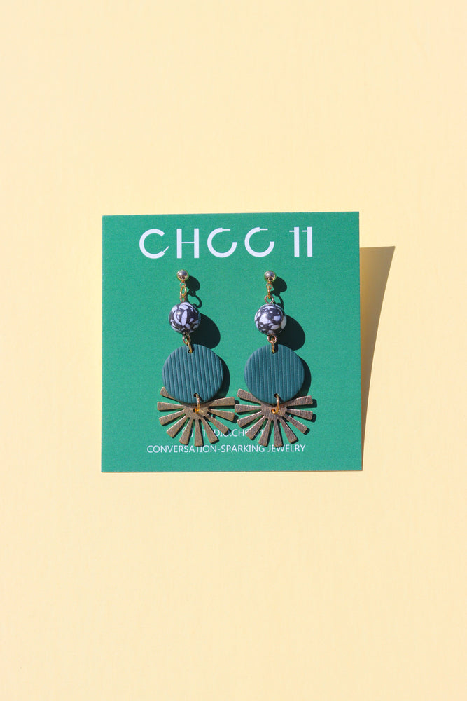 ELLEN EARRING II