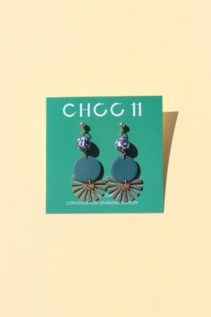 ELLEN EARRING II