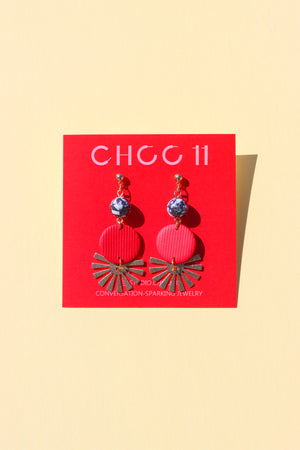 ELLEN EARRING II