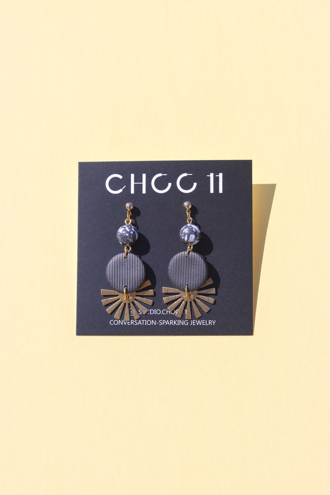 ELLEN EARRING II