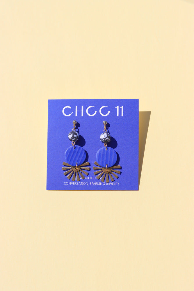 ELLEN EARRING II