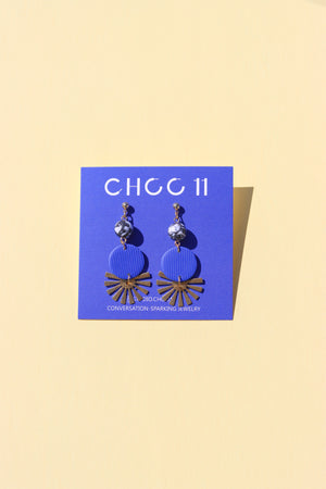 ELLEN EARRING II