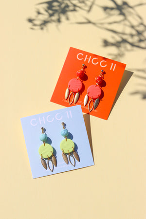 ELSA EARRINGS