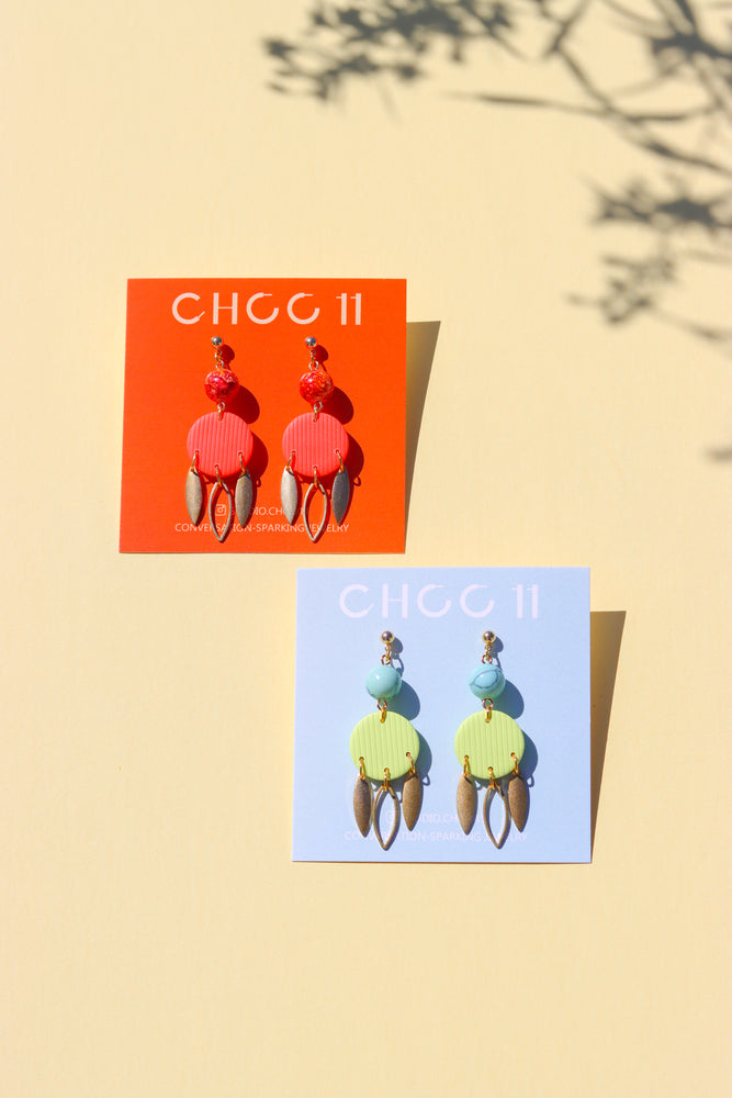 ELSA EARRINGS