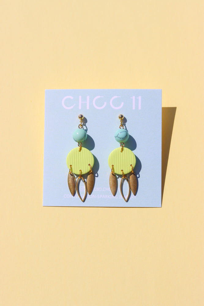 ELSA EARRINGS