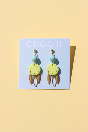 ELSA EARRINGS