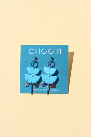 KAYLA EARRINGS