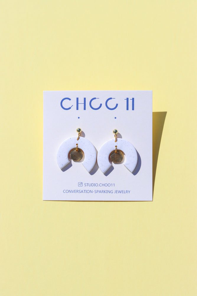 KATE EARRINGS
