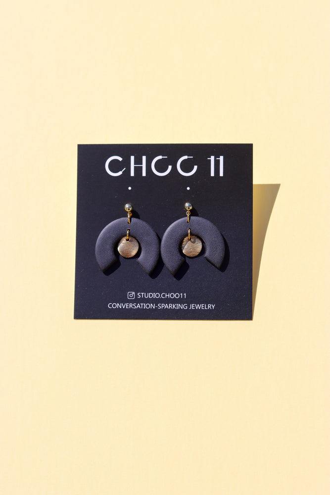 KATE EARRINGS
