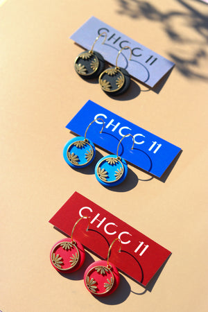 DANETTE EARRINGS