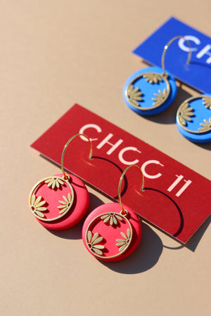 DANETTE EARRINGS