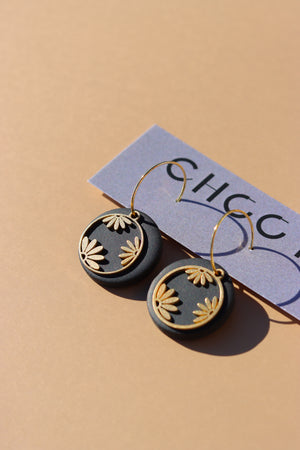 DANETTE EARRINGS
