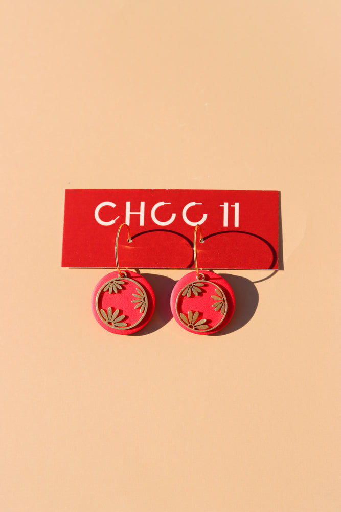 DANETTE EARRINGS