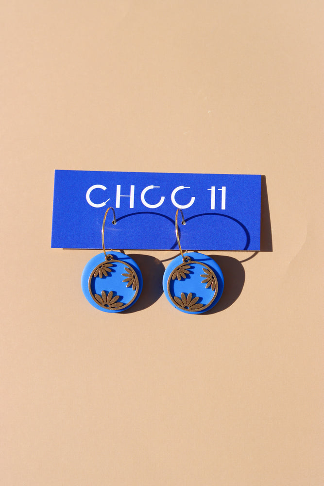 DANETTE EARRINGS
