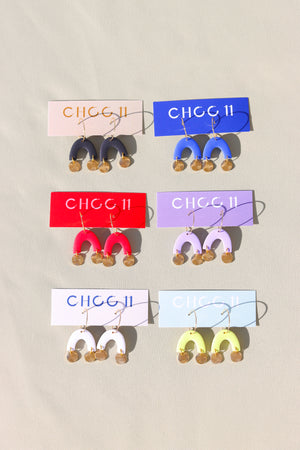 HELEN EARRING