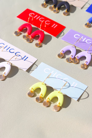 HELEN EARRING