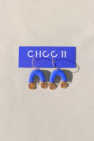 HELEN EARRING