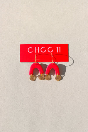 HELEN EARRING