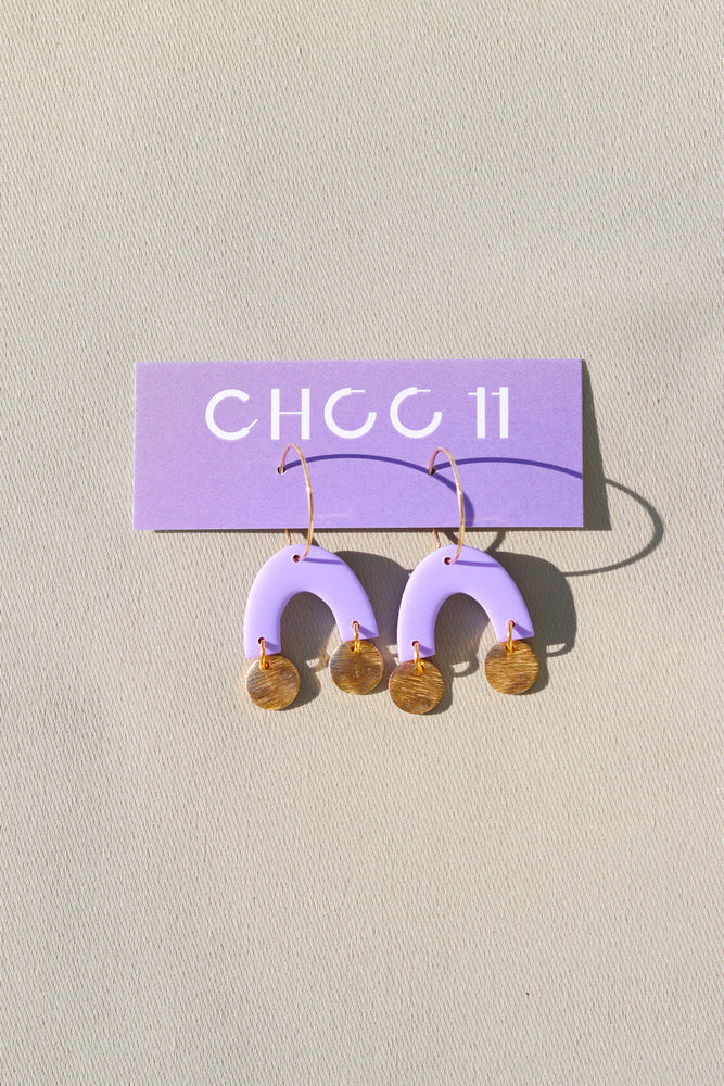HELEN EARRING