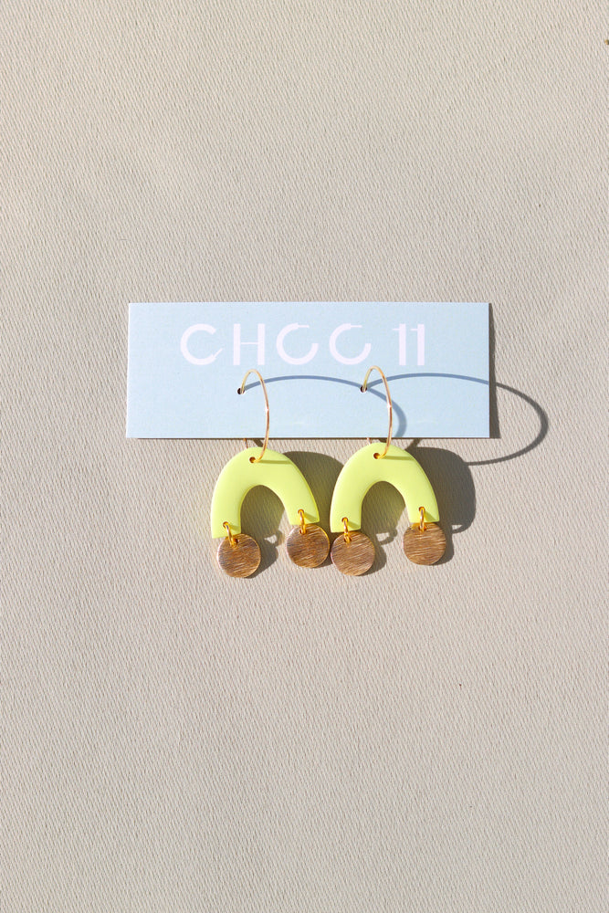 HELEN EARRING