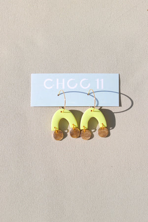 HELEN EARRING